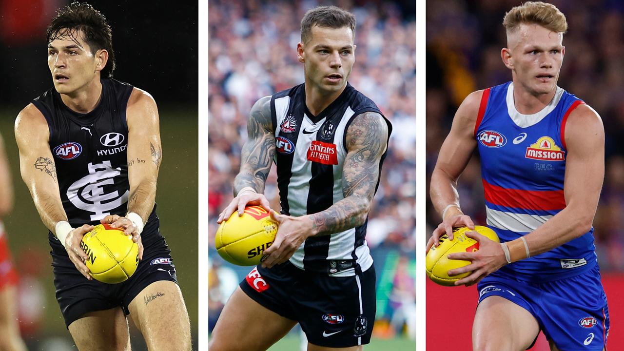 AFL team news, whispers, updates for Round 12, 2023  AFL news 2023: Round  12 teams, selections, squads, SuperCoach