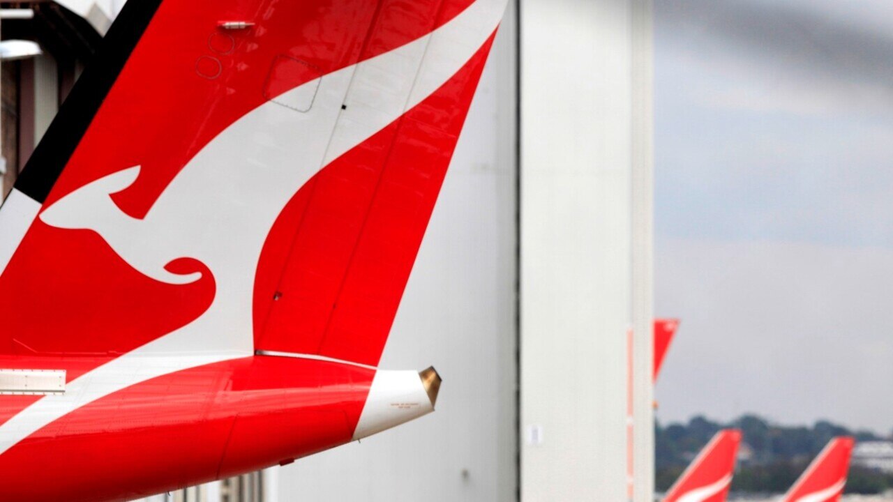 Qantas forecasts $2.5 billion pre-tax profits