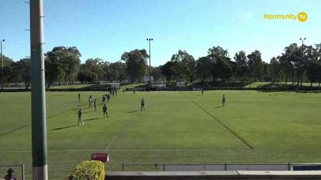 Replay:  St Brendan's College v Shalom College - Dolphins Challenge semi finals