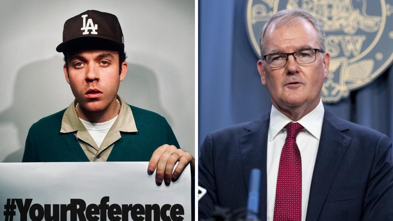 Michael Daley has 'finally' agreed to meet with survivor-advocate Harrison James, after months of 'persistent' efforts on the latter’s part to get in front of the NSW Attorney-General.