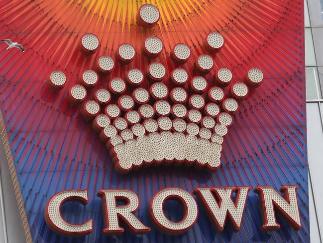 ‘I wasted my life’: Crown gambler’s sad fate