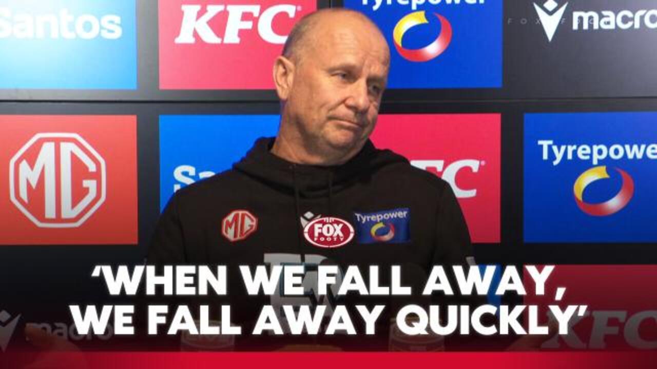 Hinkley: Power not giving up on finals