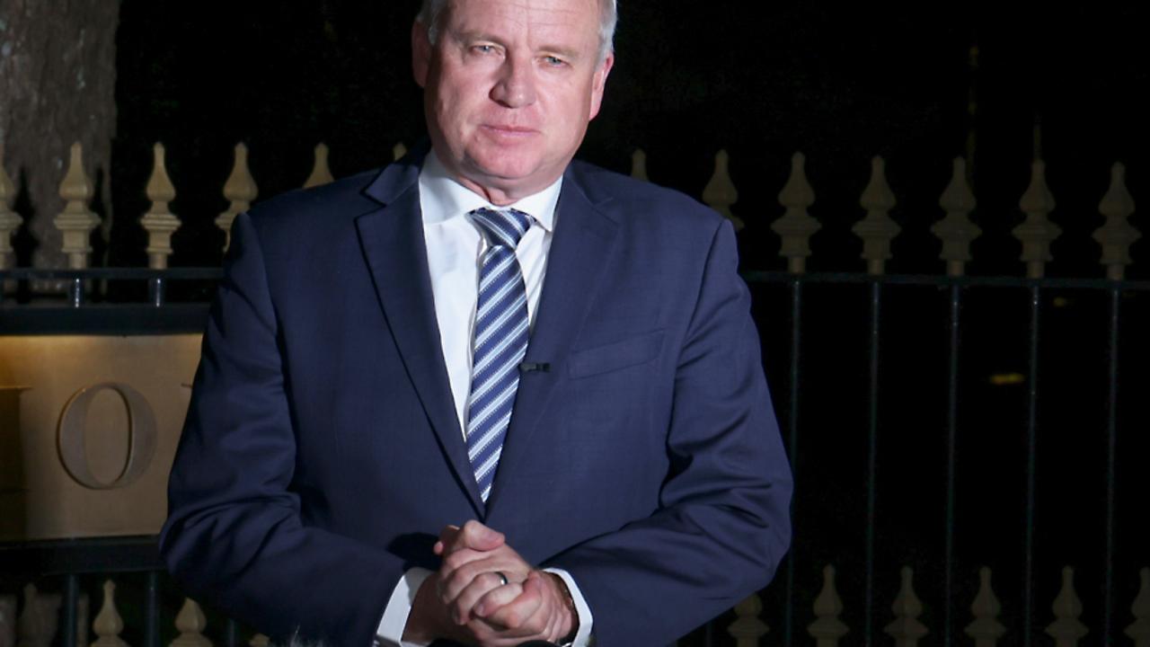 ‘Dump Premier or risk poll loss’