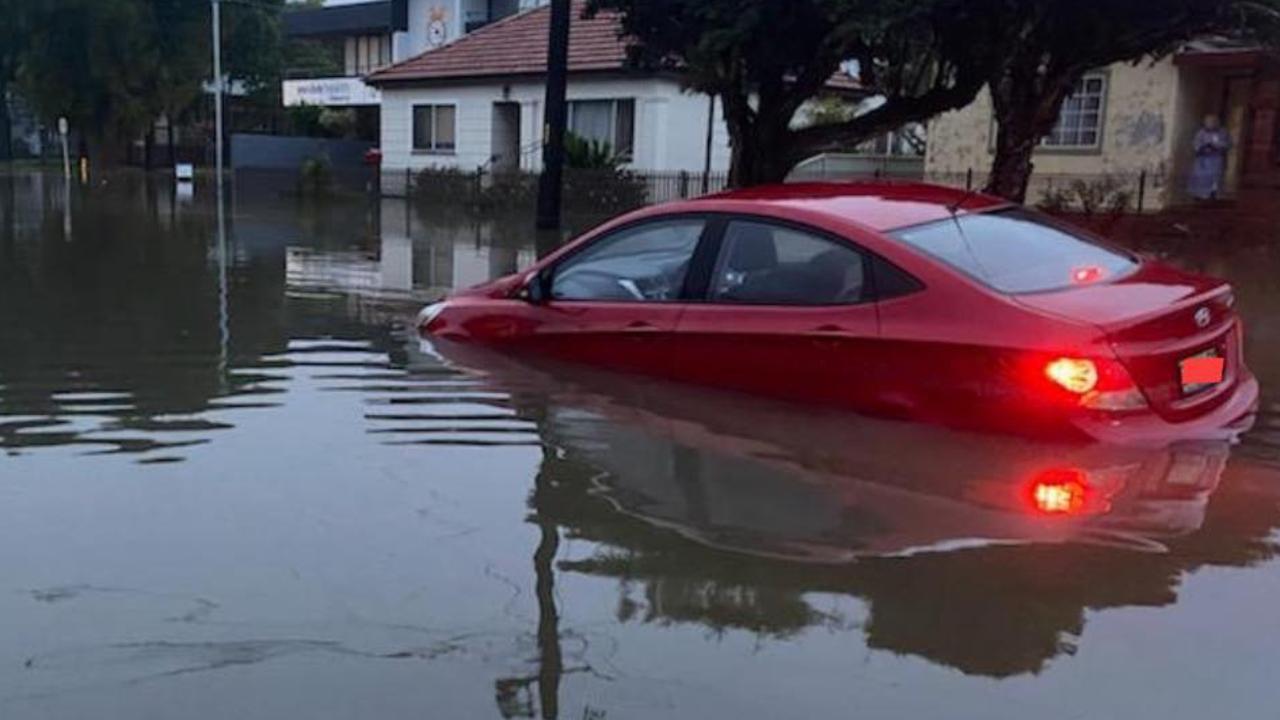 Grim outlook of ‘hotter, wetter’ spring