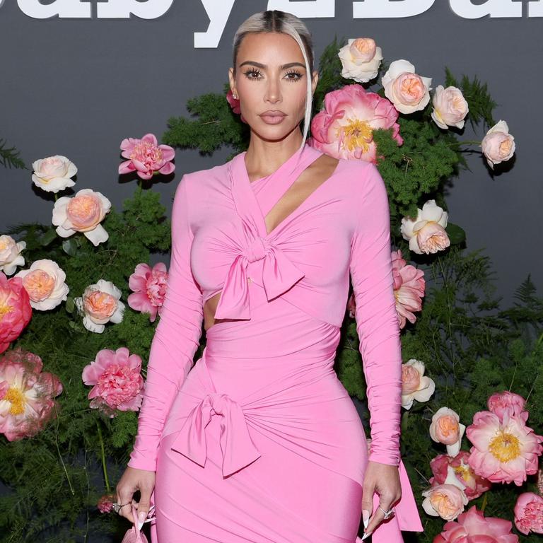 : Kim Kardashian (Photo by Phillip Faraone/Getty Images for Baby2Baby)