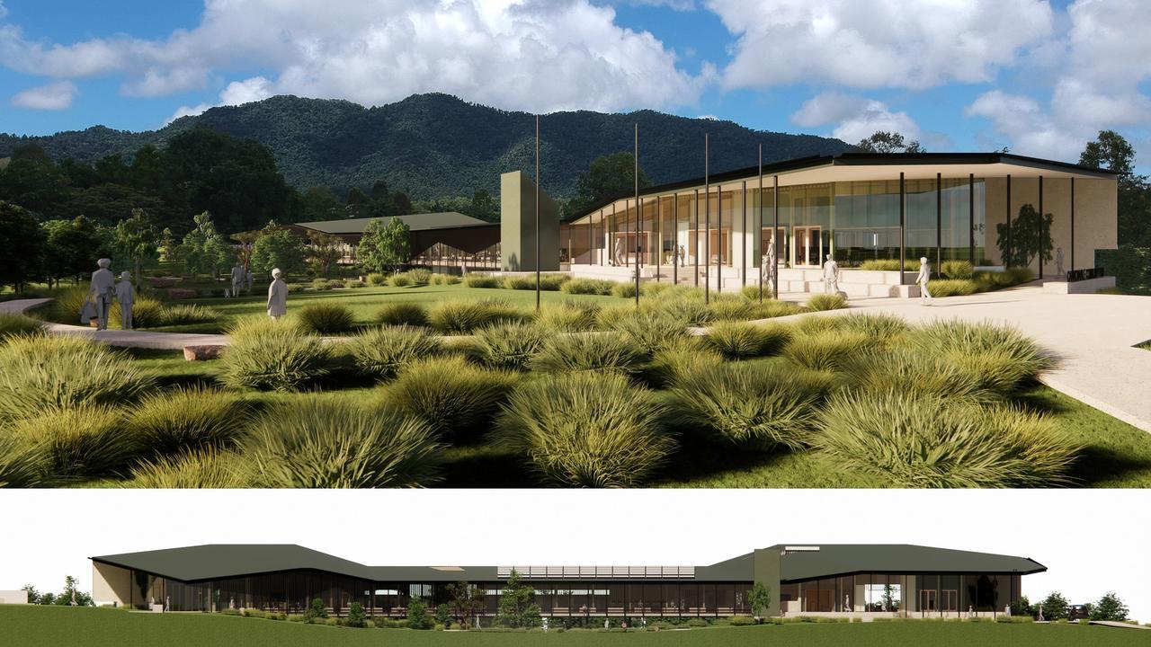 Whitsundays score almost $30m for new community hub, sports precinct