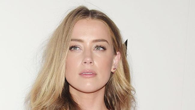 Amber Heard coming back to Australia for an extended stay to film ...