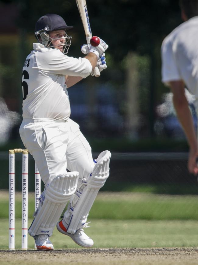 Disgruntled VTCA clubs formed Cricket Southern Bayside.