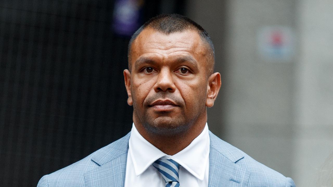 Woman Made Sexual Assault Claim Against Kurtley Beale To Save Marriage