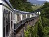 See a new side of Spain on a luxury train