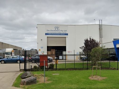 Dandenong South-based Elastomers failed to provide and maintain a safe workplace that resulted in a worker's death.