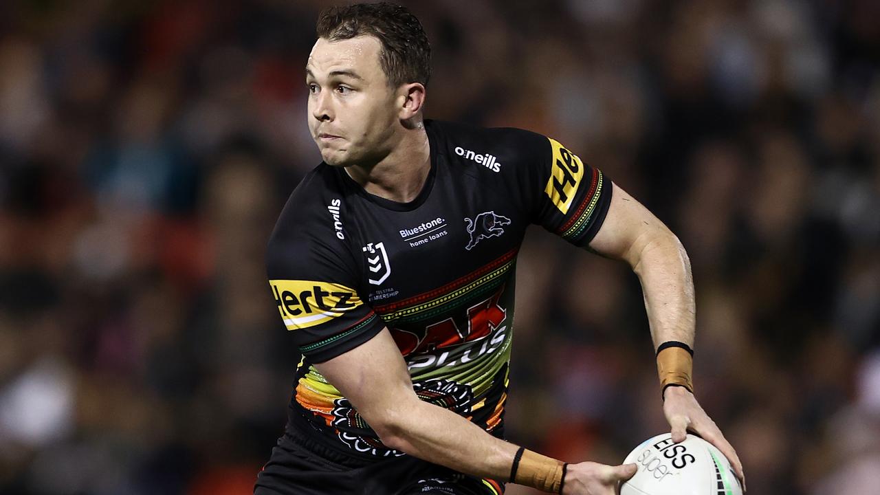 NRL 2022: Dylan Edwards Dally M contender, Penrith Panthers star backed as  chance to win, leaderboard, points