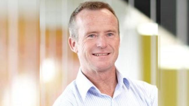 Peet Limited Googong Project Director Malcolm Leslie. Picture: LinkedIn