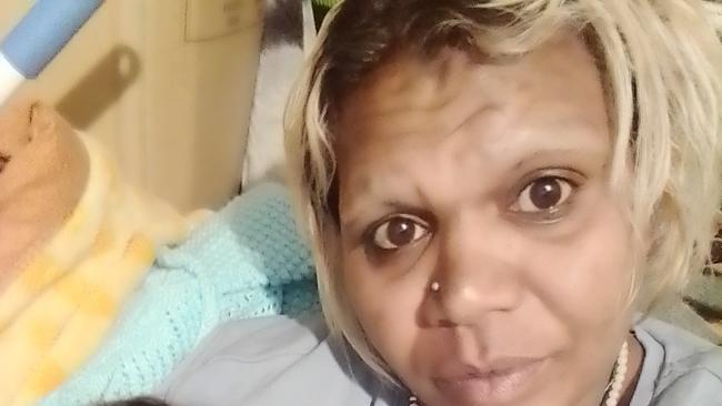 Margaret Hawke, 36, pleaded guilty to killing her three young children in their Port Hedland home before setting it alight in July.