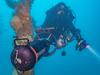 ‘Breakthrough’: Divers survey submarine wreck