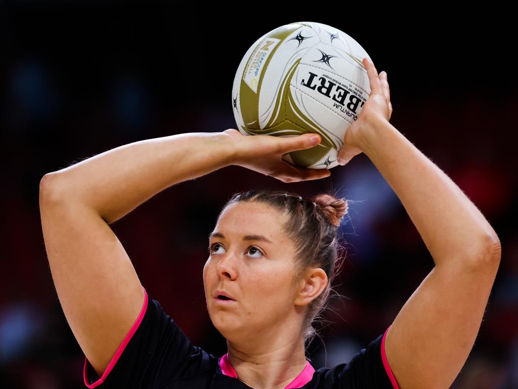 Netball | Netball News & Results | NT News