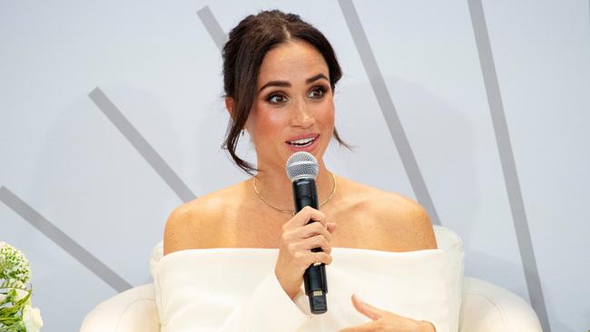 Meghan Markle’s new lifestyle brand being compared to a ‘senior living ...