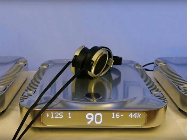 This Is The World s Most Expensive Headphone System GQ Australia