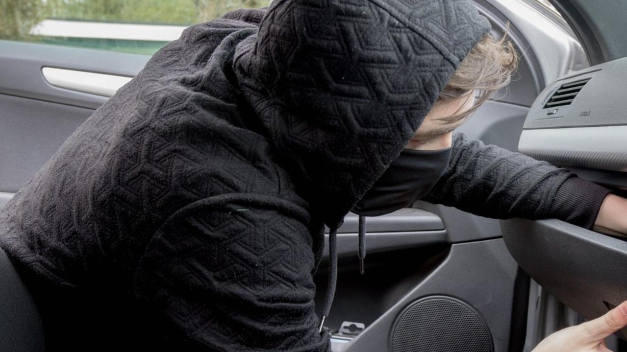 Man attempts to carjack woman in Toowoomba neighbourhood