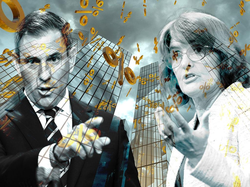 Unions play their hand: RBA board game