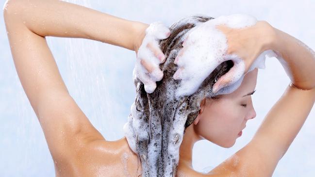 Can the pH of your shampoo change how your hair looks?