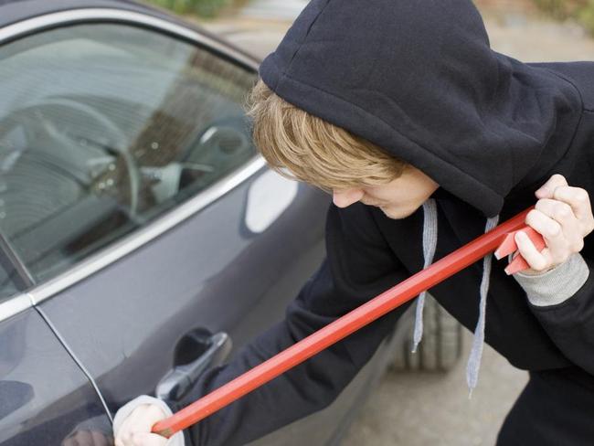 Police statistics demonstrating dramatically escalating car thefts in Wide Bay Burnett were used as a political football on Wednesday, with the LNP claiming the doubling of offences since the current government came to power is evidence of its failure to protect the community.