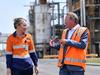 Incitec upbeat over stalled Gibson Island hydrogen plant