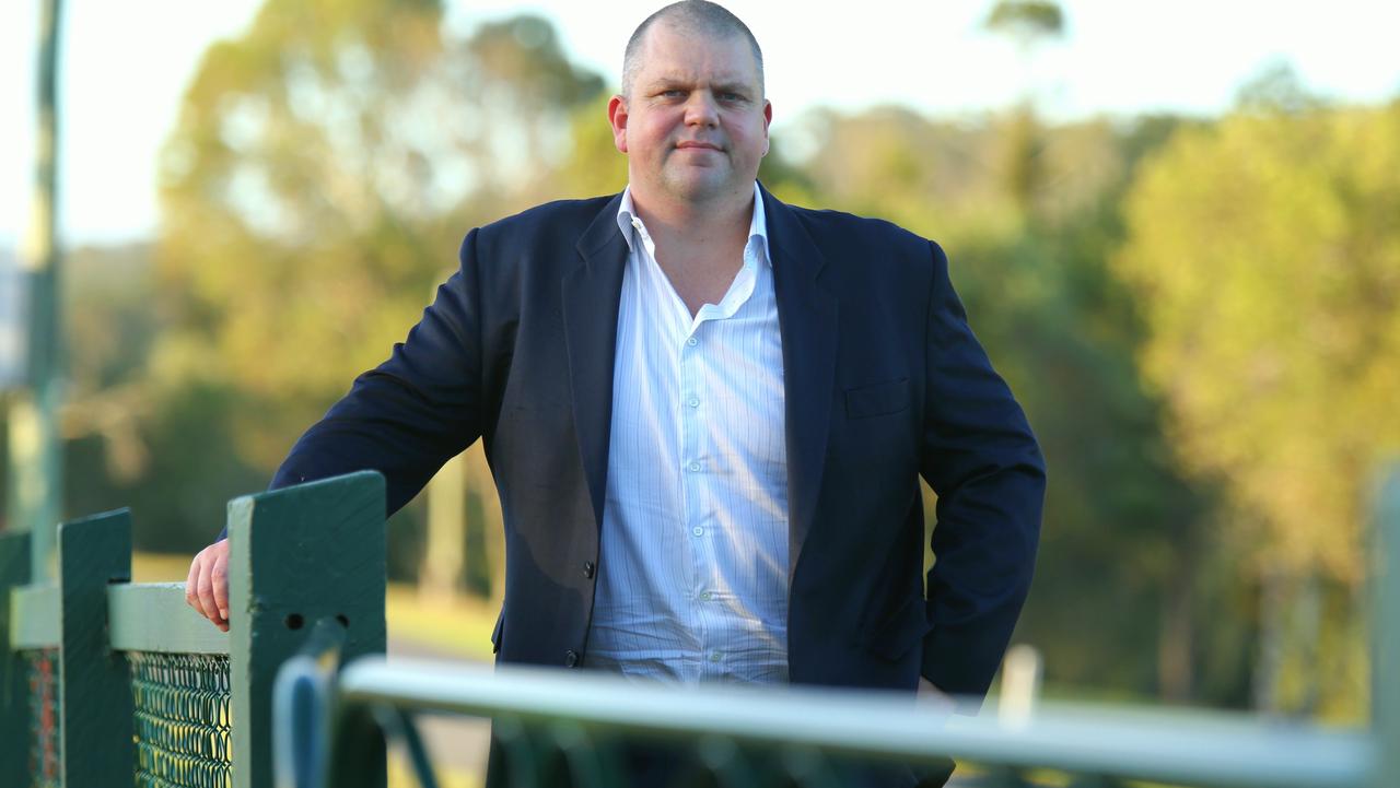 Nathan Tinkler Former Billionaire Declared Bankrupt The Australian