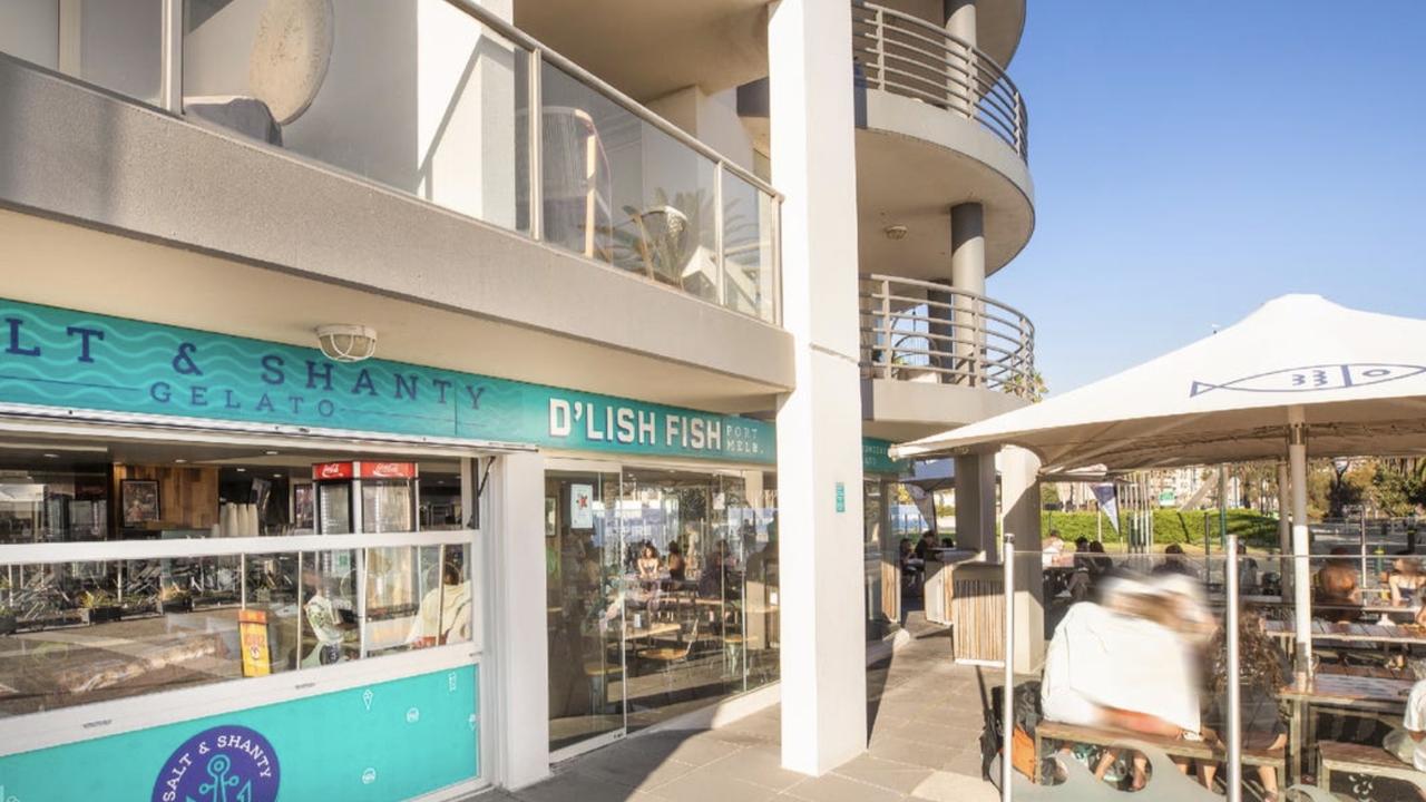 D’Lish Fish, a staple since 1998, has been serving Melbourne’s best fish and chips, earning accolades from Urban List, TimeOut, and Dish Cult.