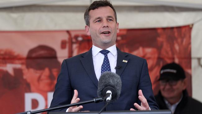 New Zealand Minister for Regulation David Seymour