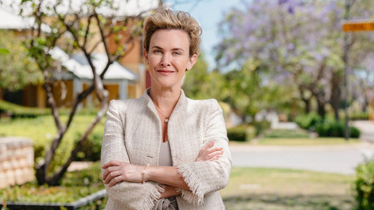 REIWA CEO Cath Hart said Perth’s forecast price growth in 2023 will be supported by ongoing low supply and strong demand. Source: REIWA