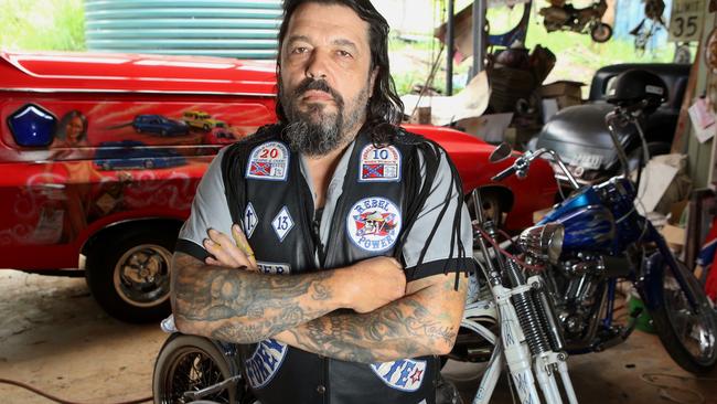 A preference deal with Rebels bikie Mick Kosenko has been struck down by Annastacia Palaszczuk.