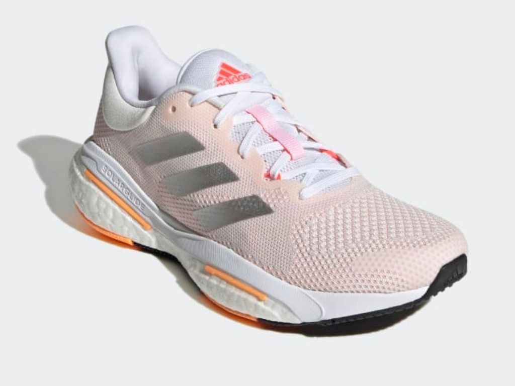 Need new trainers? Check out what's on offer at Adidas.