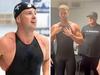 Aussies rocked as Olympic ban storm twists