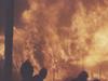 Shock claim in deadly ghost train fire