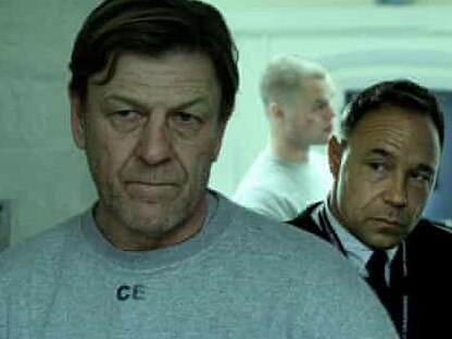 Time starring Sean Bean and Stephen Graham.