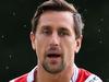 NRL Late Mail: Pearce, Cordner out