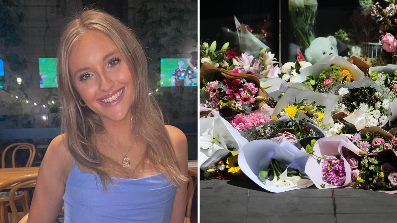 Lilie James was murdered at St Andrew’s school in Sydney.