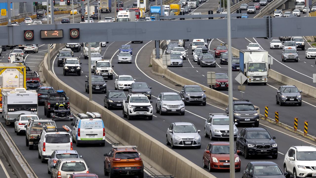 Victoria’s road taxes set for overhaul with long-term shift to user ...