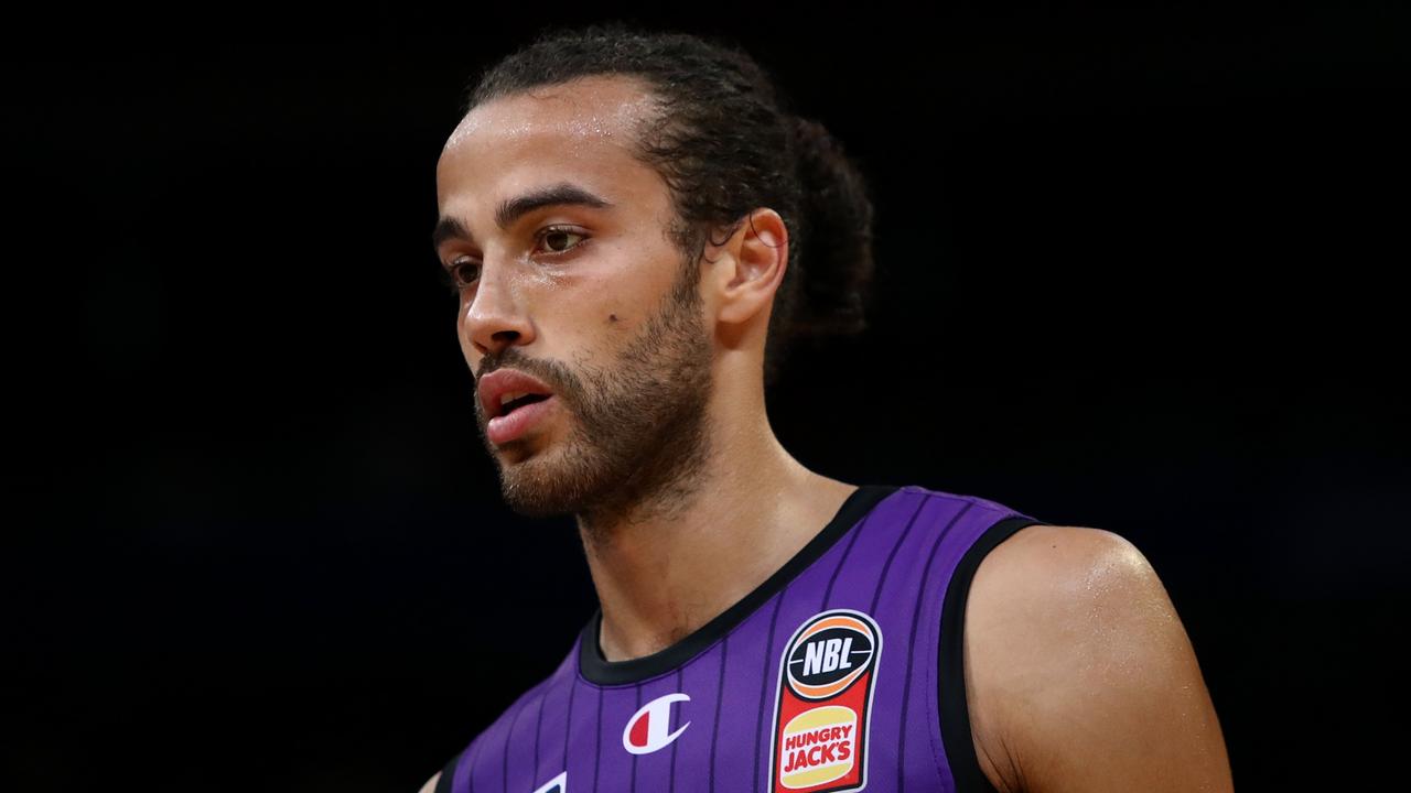 Xavier Cooks and the Kings have been the team to beat all season. (Photo by Jason McCawley/Getty Images)