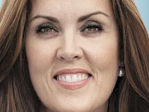 Mark of a spineless party
