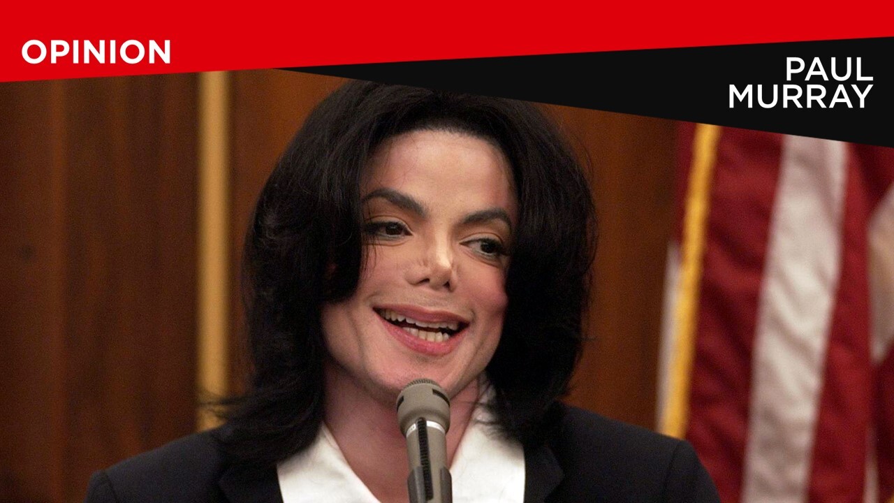 Radio stations and TV shows pull Michael Jackson music and episodes