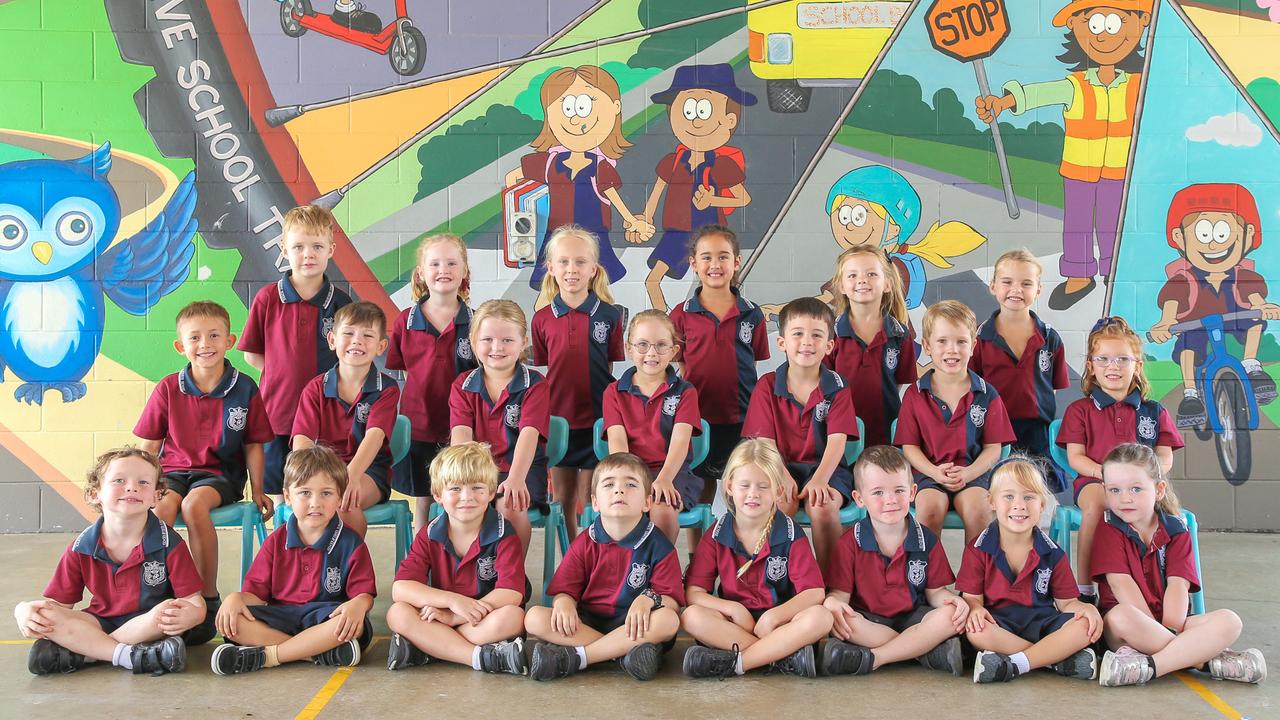 140+ PHOTOS: My First Year 2024 Gold Coast Prep classes | Daily Telegraph