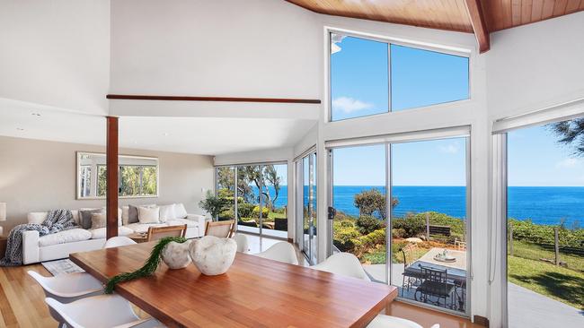 Anthony Albanese and his fiance Jodi Haydon have bought the $4.3m luxury beach home.