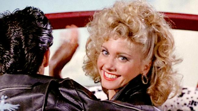 Grease