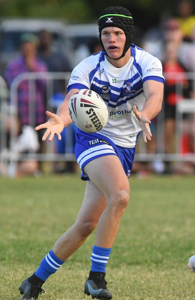 Top 16 Confraternity Rugby League players to watch in 2023 | The ...