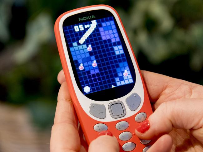 Vintage tech: Nokia 3310 - Edge Middle East