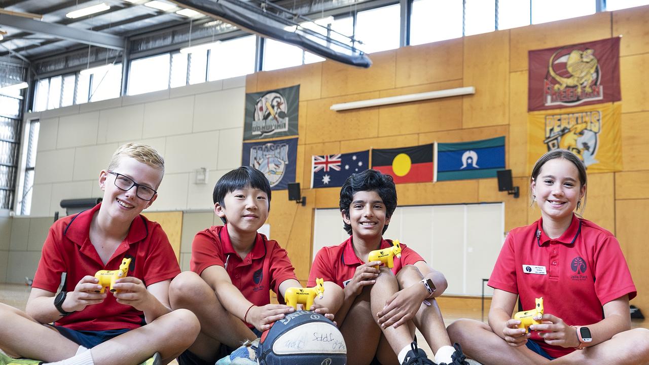 Schools are fans of new-age facilities