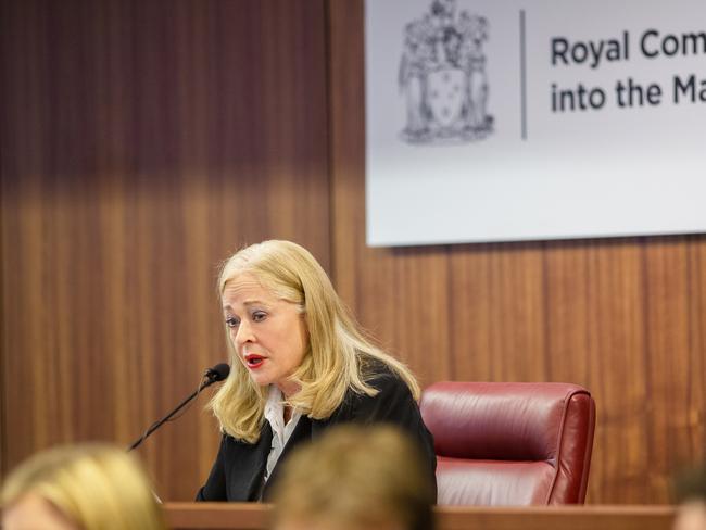 Pell saga makes case for royal commission