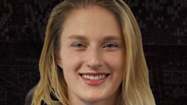 Teresa Morrissey played for the Western Sydney Wanderers. Picture: Western Sydney Wanderers